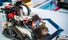 人与机器的区别_800字