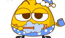 搞笑早上问候短信