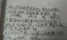 不上学的时间里_300字