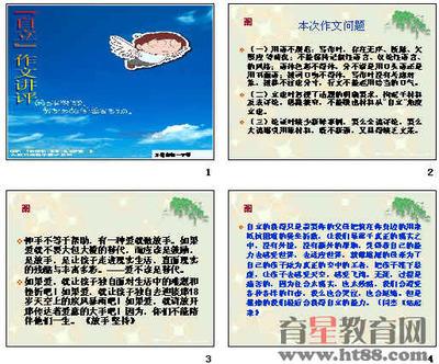 高第二次讨论：窗外的世界_500字