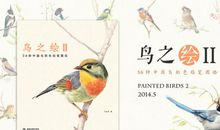 我熟悉的鸟_350字