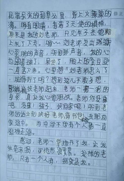 单位成分：真正的朋友_800字