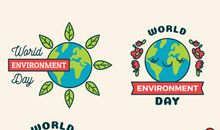 “环保世界”_350字