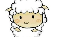 聪明的小羊_250字