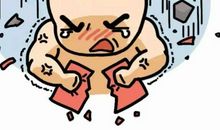 关于漫画的作文：一幅漫画的启示_400字