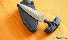 匕首和血的故事_300字