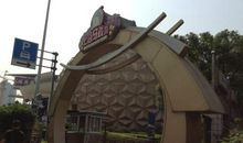 游上海马戏城_750字