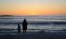 亲情，在谎言的背后 ——《十月》读后感_1200字