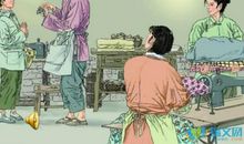 读《慈母情深》有感_650字