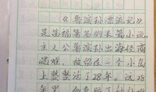 《鲁滨孙漂流记》读后感_550字