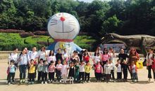 春游欢乐多_1200字