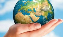 关爱地球，保护地球_1000字