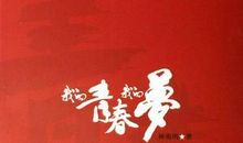 散漫的青春_600字