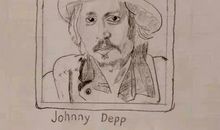 致我永远的偶像_750字