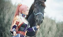 [我的偶像]驰骋在生死沙场上的革命者_800字