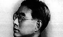 [我的偶像]战斗一生的作家——鲁迅_900字