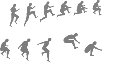 走向_100字