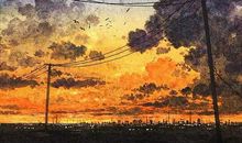 我曾经多么希望能够遇见你_150字