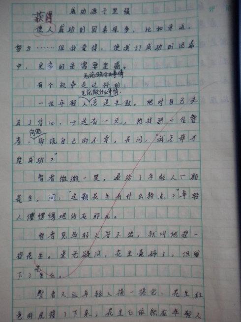 新年的作文:城市新年的新发现_900字