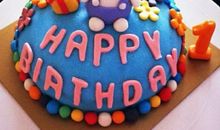 做翻糖蛋糕_350字