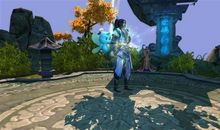 奇异之旅——幻境_800字