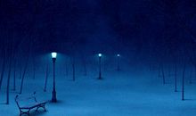 孤独深处_1200字