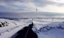 那条风景线_350字