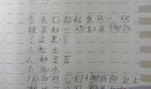 日记一则_600字