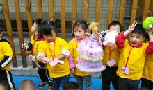 跳蚤市场乐翻天_1200字