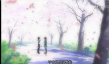 殇梦·梨树下的约定_500字