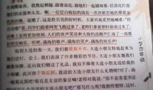 我的梦中趣事_650字