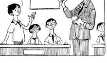 关于漫画的作文_650字