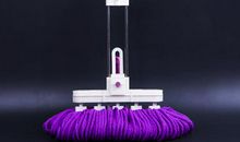 未来的新型拖把_450字