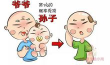 关于爷爷的作文：“老顽童”爷爷_900字