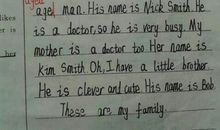 初三英语作文：My Lucky Money_650字