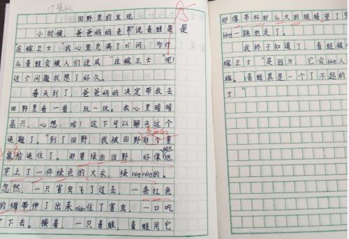 时间流水_300字