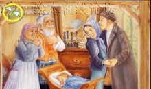 关于爷爷的作文：爷爷一定有办法_1200字