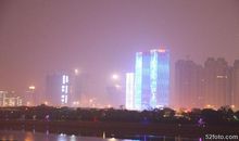 星城大陆（1)樱圣_1200字