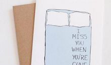 when you're gone--Avrli_1500字