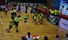 跳绳比赛冠军的获奖感言