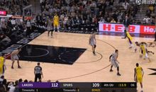 投篮冠军简短的获奖感言