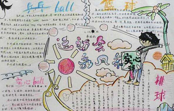 体育会议风格_20字