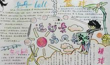 运动会秀风采_20字