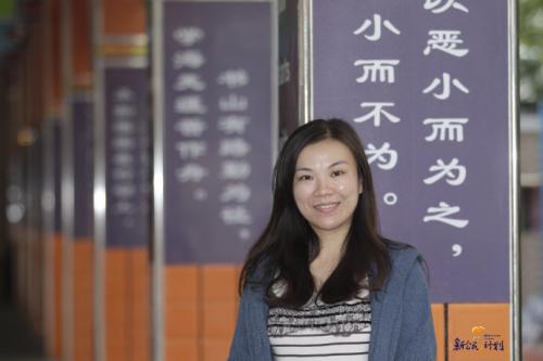 新公民园丁的获胜者