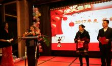 “全勤奖”得主的获奖感言