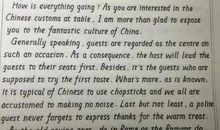 关于五一劳动节的英语作文：我的旅游生活_350字