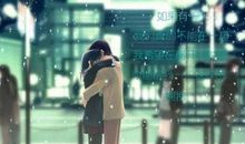 我想要个拥抱_800字