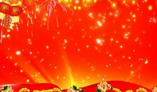 [过年征文]烟花笑_800字