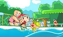 关于漫画的作文_700字