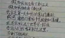 我的语文老师_200字